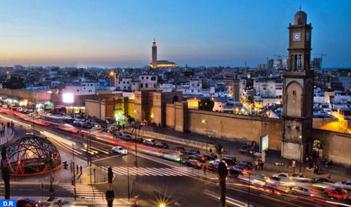 «Genious Medina»: la Fondation Lydec et l’association Maroc Impact s’allient pour la création d’emploi pour les jeunes